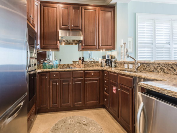Destin Vacation Rental The Ultimate in Views of the Gulf
